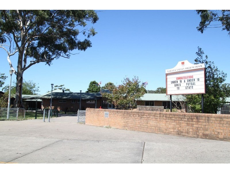 18A Hanlan Street South, Narara NSW 2250