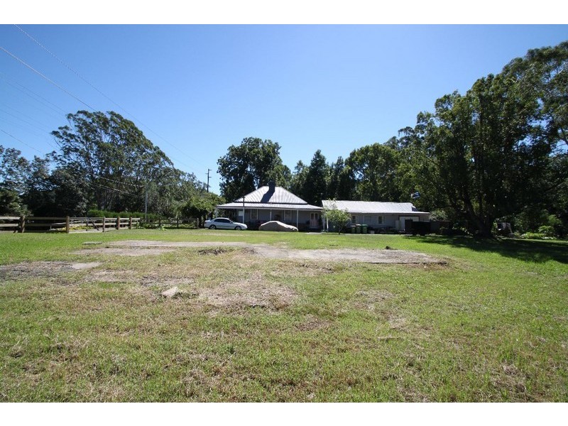 18A Hanlan Street South, Narara NSW 2250