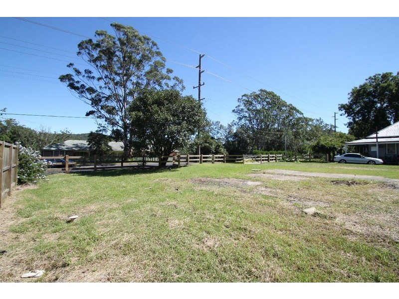 18A Hanlan Street South, Narara NSW 2250