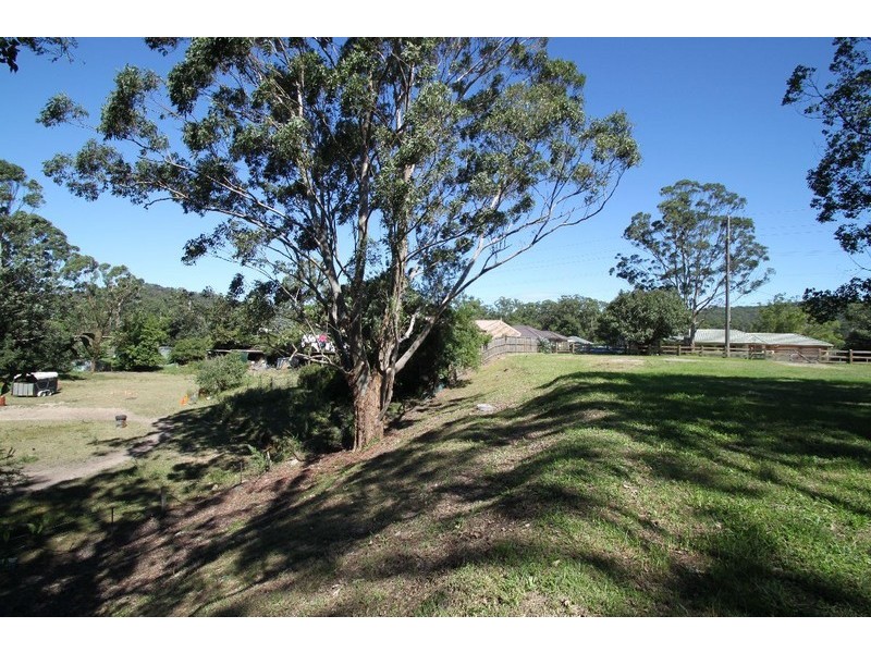 18A Hanlan Street South, Narara NSW 2250