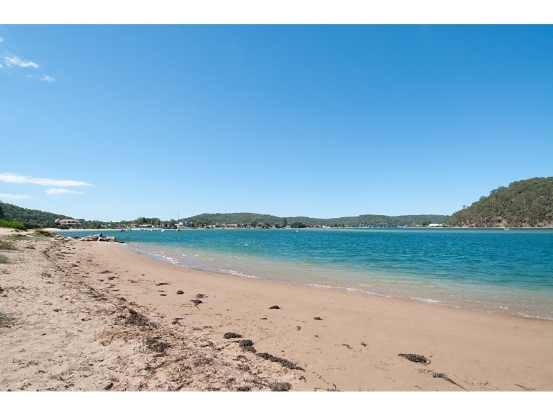 1/90 The Esplanade, Ettalong Beach NSW 2257