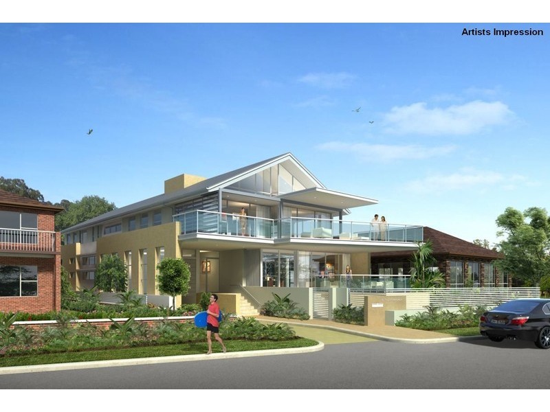 1/90 The Esplanade, Ettalong Beach NSW 2257