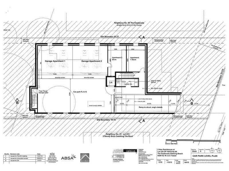 1/90 The Esplanade, Ettalong Beach NSW 2257