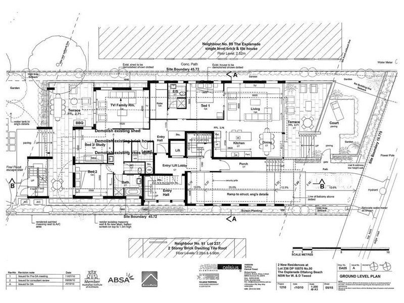 1/90 The Esplanade, Ettalong Beach NSW 2257