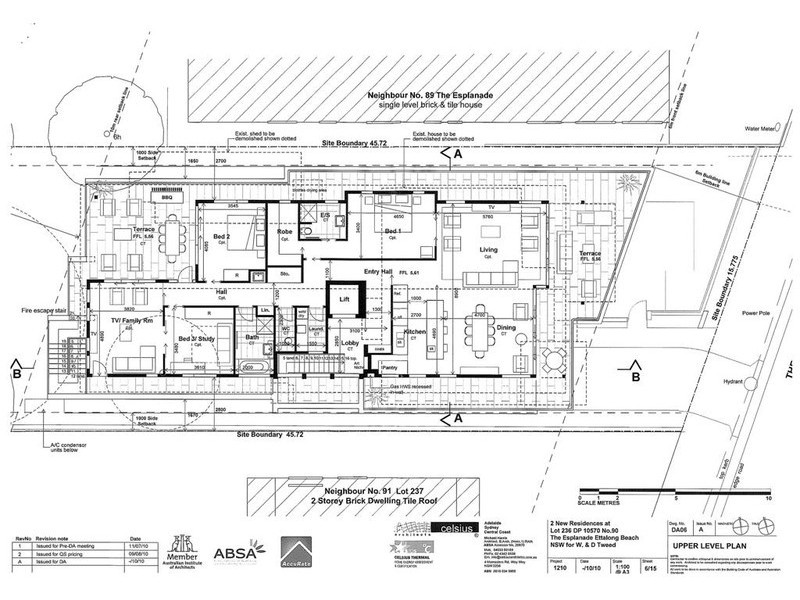 1/90 The Esplanade, Ettalong Beach NSW 2257