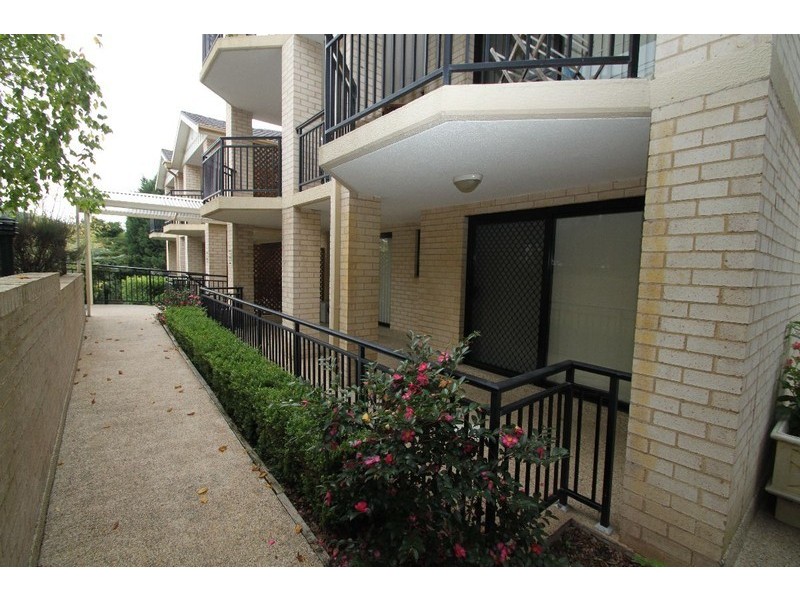 4/49-51 Dwyer Street, North Gosford NSW 2250