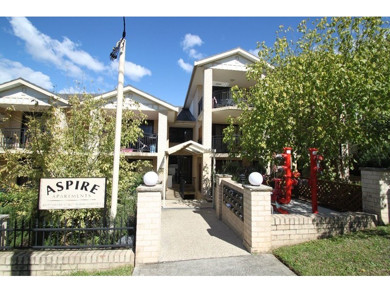 4/49-51 Dwyer Street, North Gosford NSW 2250