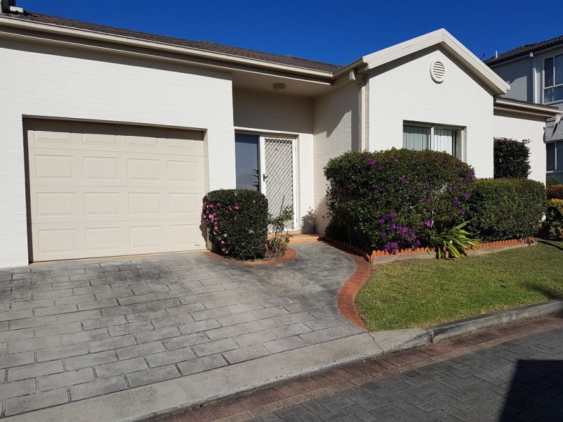 34/4 Parsons Road, Narara NSW 2250