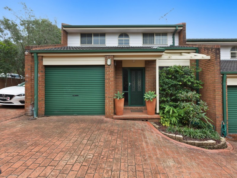 1/39 Wells Street, East Gosford NSW 2250