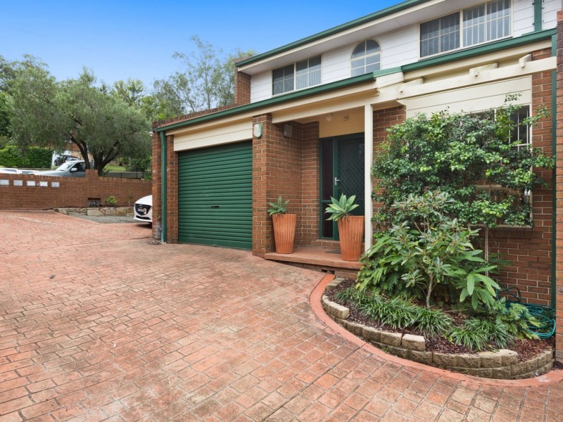 1/39 Wells Street, East Gosford NSW 2250