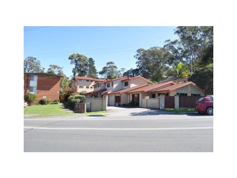 7/7a Riou St, Gosford NSW 2250