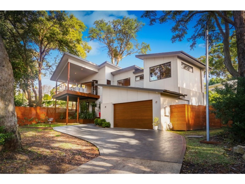 144 Ocean View Drive, Wamberal NSW 2260