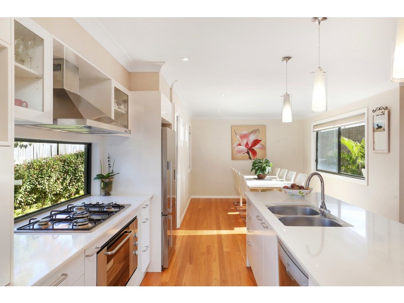 144 Ocean View Drive, Wamberal NSW 2260