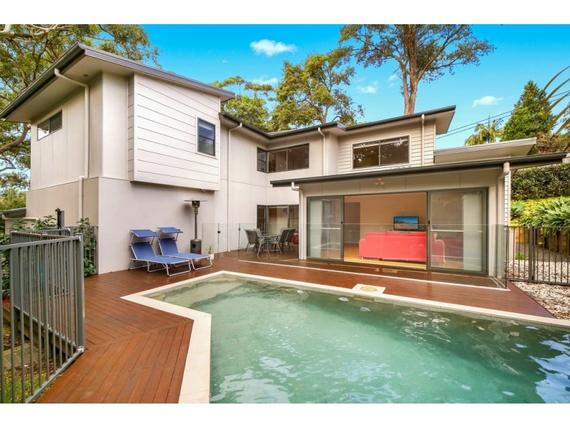 144 Ocean View Drive, Wamberal NSW 2260