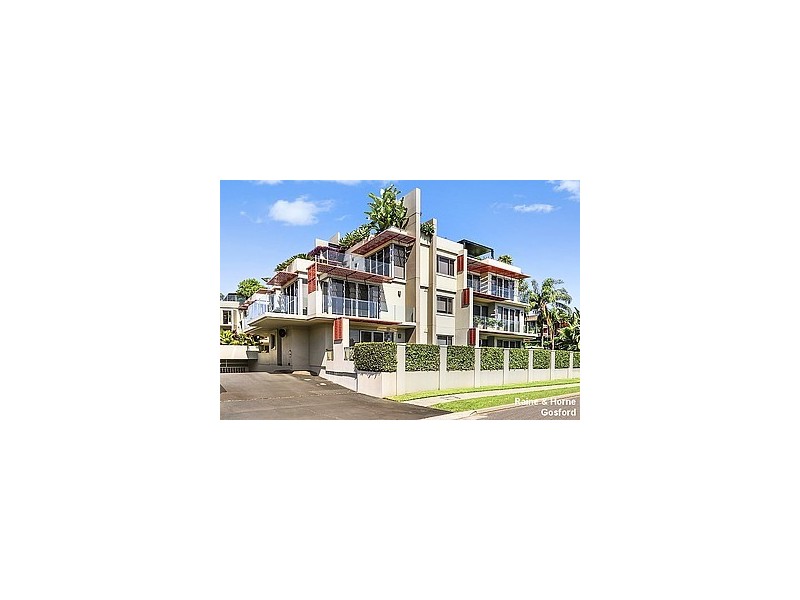 18/43 Masons Parade, Point Frederick NSW 2250