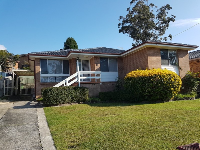6 Neeworra, Narara NSW 2250