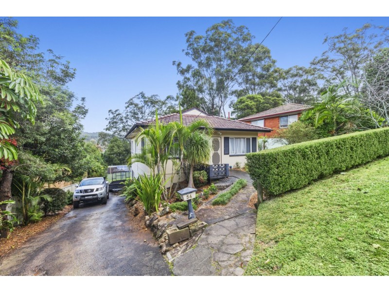 54 Turpentine Street, Wyoming NSW 2250