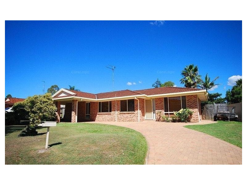 89 Mitchell Drive, Kariong NSW 2250