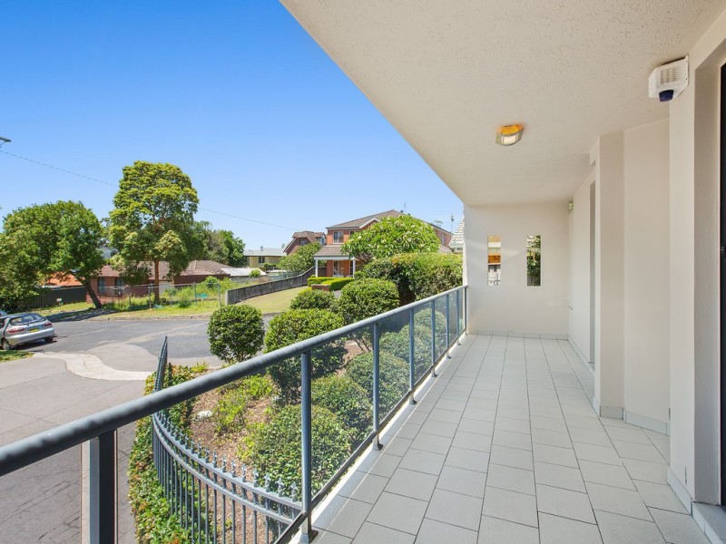 5/187-189 Albany Street, Point Frederick NSW 2250