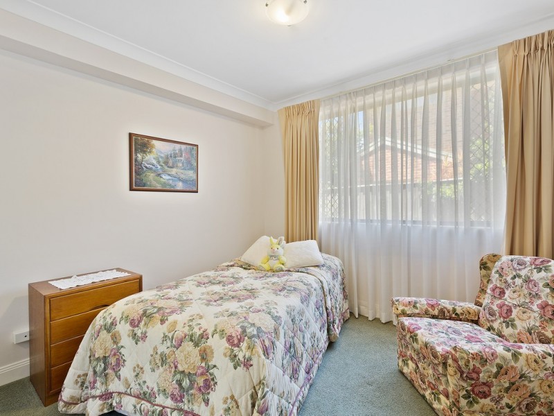 5/187-189 Albany Street, Point Frederick NSW 2250