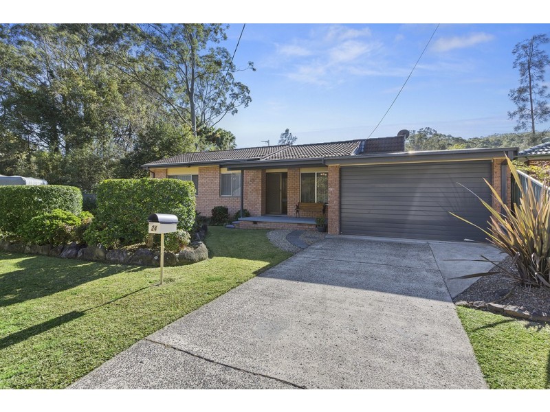 24 Stachon st, North Gosford NSW 2250