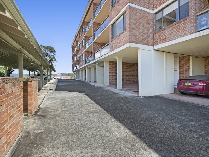 8/3 Joseph Lloyd Close, Gosford NSW 2250