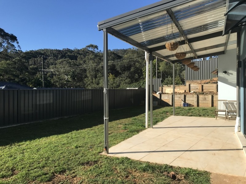 39 Marangani Avenue, North Gosford NSW 2250