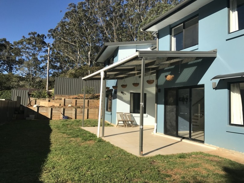 39 Marangani Avenue, North Gosford NSW 2250