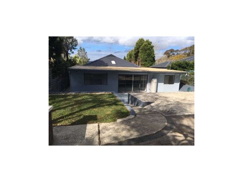 72 Albany Street, Point Frederick NSW 2250