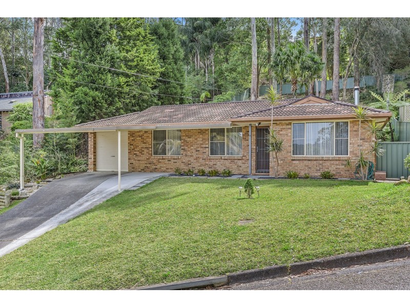 13 Gregory Street, Wyoming NSW 2250