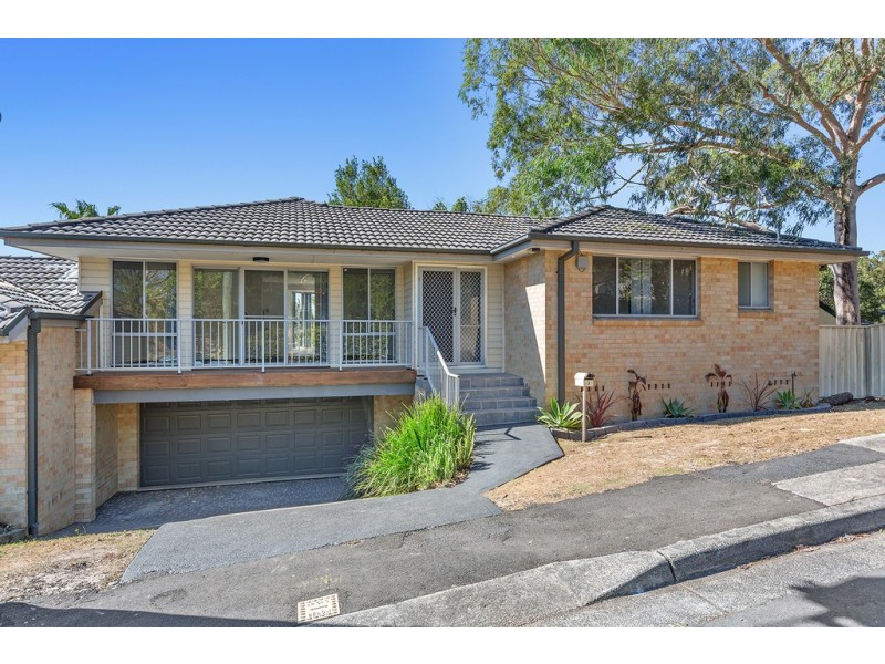 3/199 Gertrude Street, North Gosford NSW 2250