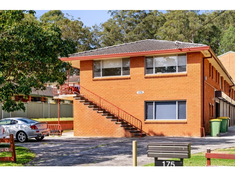 3/175 Gertrude Street, Gosford NSW 2250