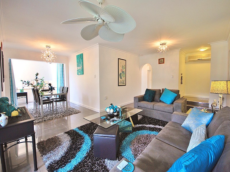 3/3-5 Gertrude Place, Gosford NSW 2250