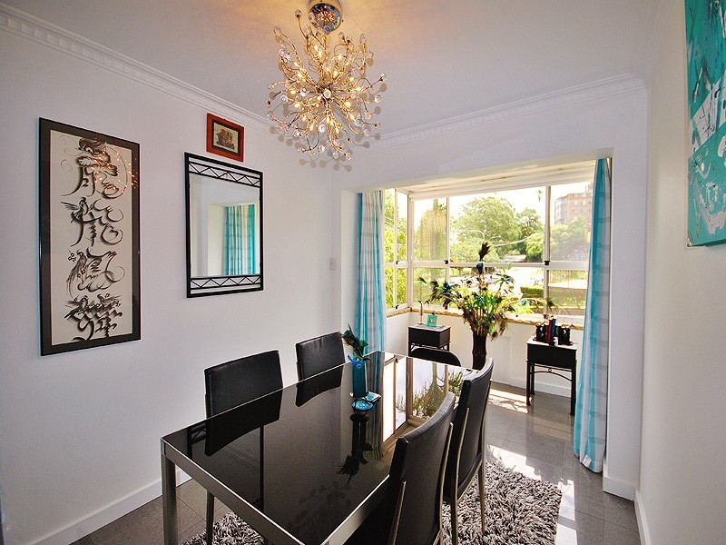 3/3-5 Gertrude Place, Gosford NSW 2250