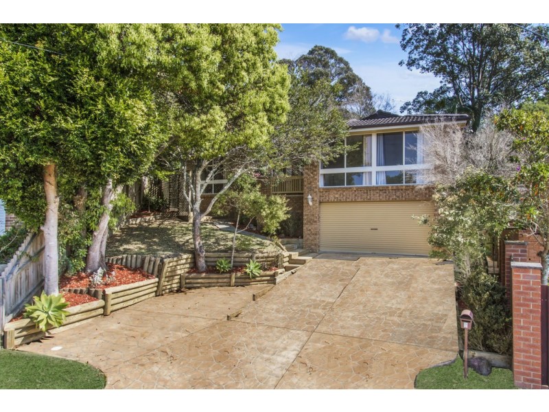 3 Peppermint Close, Narara NSW 2250