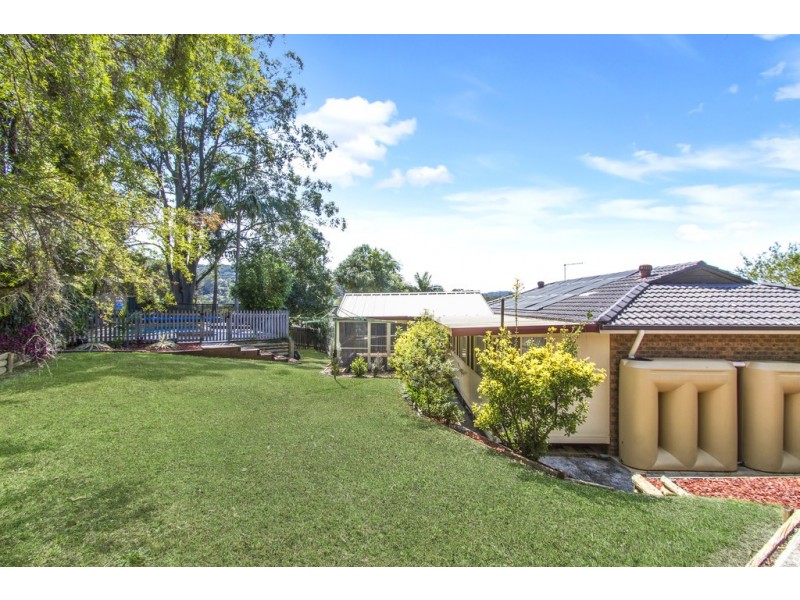 3 Peppermint Close, Narara NSW 2250