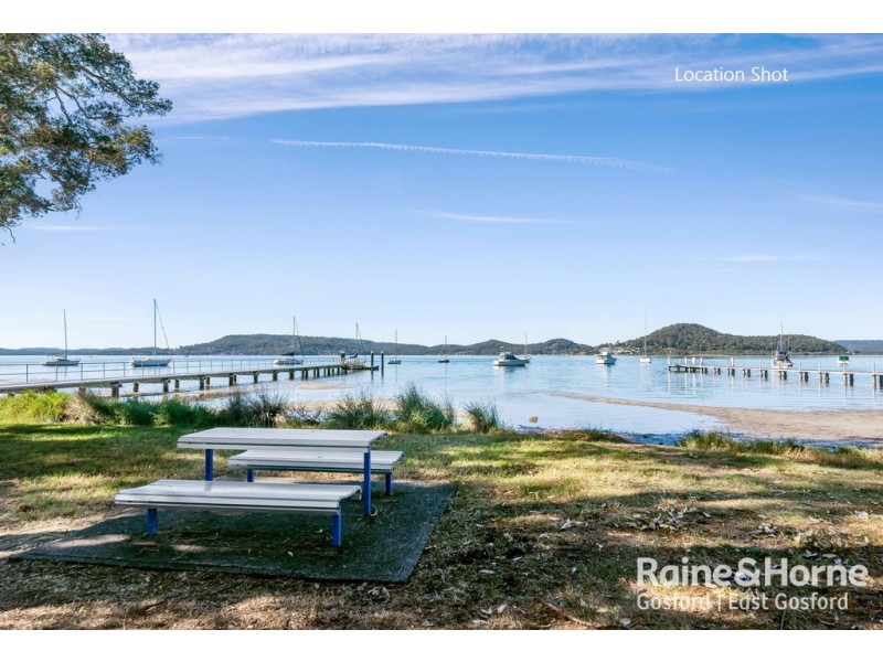 32a Brisbane Water Drive, Koolewong NSW 2256
