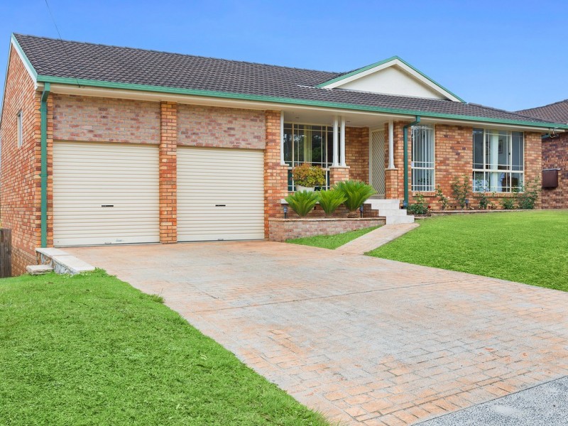 20 Walmsley Road, Ourimbah NSW 2258