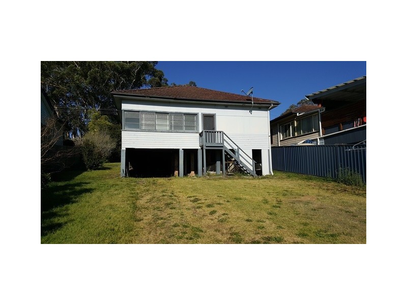 408 Mann Street, North Gosford NSW 2250