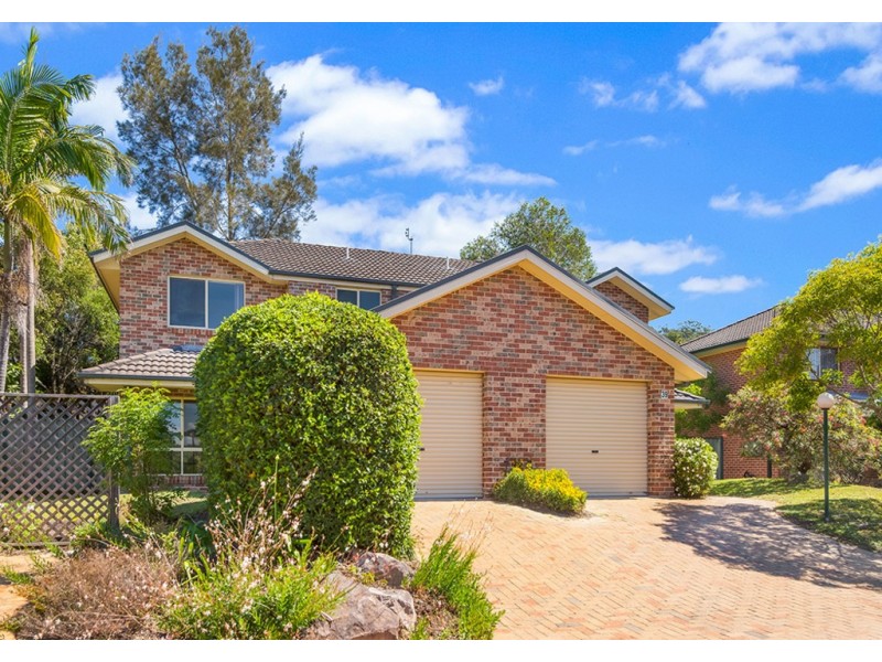 40/95 Manns Road, Narara NSW 2250