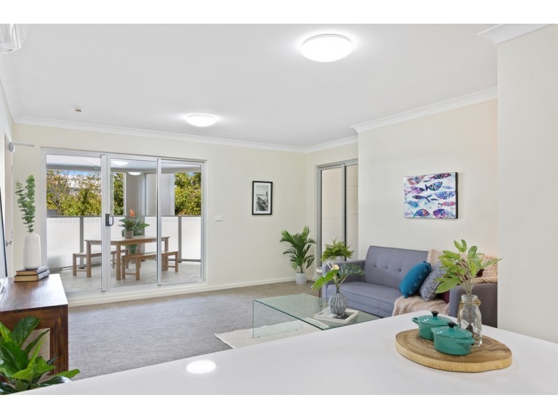 14/293-295 Mann Street, Gosford NSW 2250