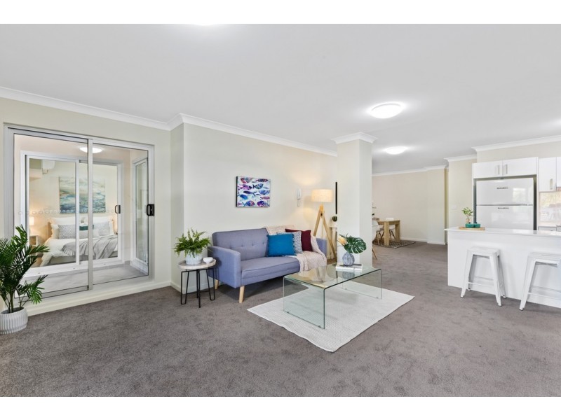 14/293-295 Mann Street, Gosford NSW 2250