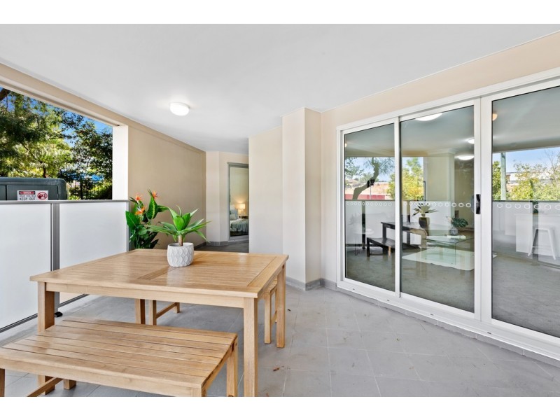 14/293-295 Mann Street, Gosford NSW 2250