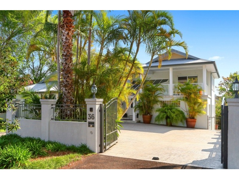 36 Eulalia Avenue, Point Frederick NSW 2250