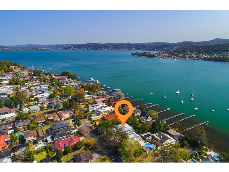 36 Eulalia Avenue, Point Frederick NSW 2250