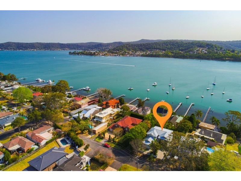 36 Eulalia Avenue, Point Frederick NSW 2250