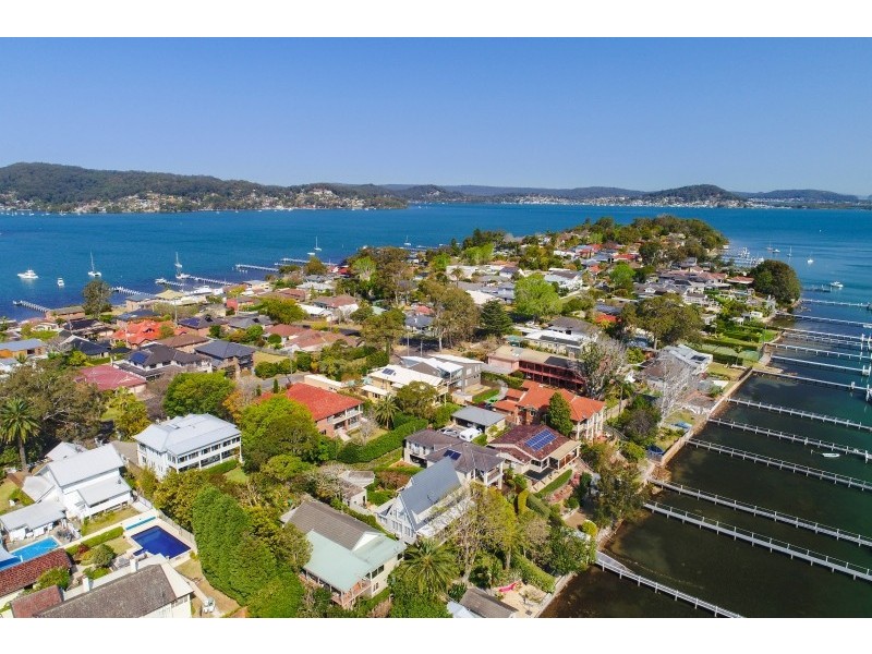 36 Eulalia Avenue, Point Frederick NSW 2250