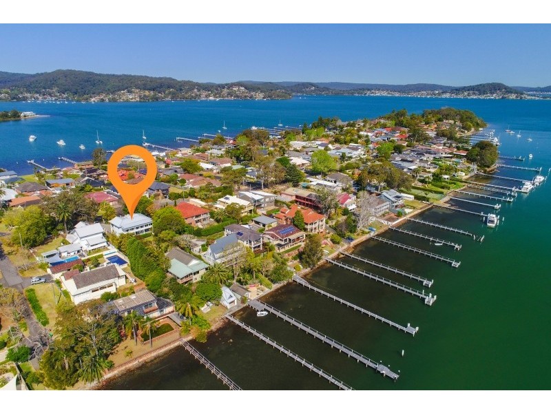 36 Eulalia Avenue, Point Frederick NSW 2250