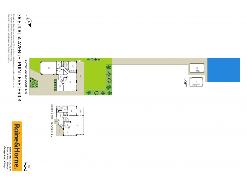 36 Eulalia Avenue, Point Frederick NSW 2250