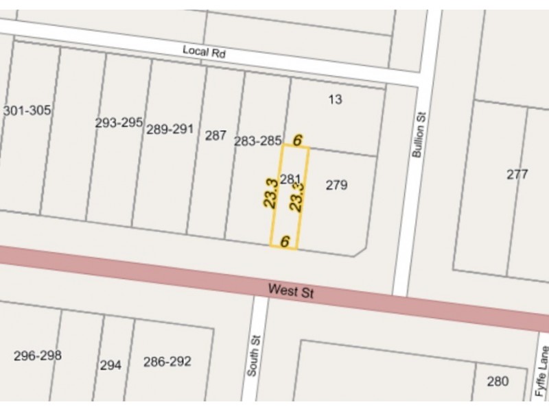 281 West Street, Umina Beach NSW 2257